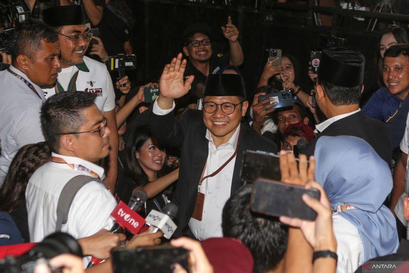 Miris Lihat WNI Miskin, Muhaimin Janjikan Kesejahteraan bagi Pekerja Migran di Arab Saudi