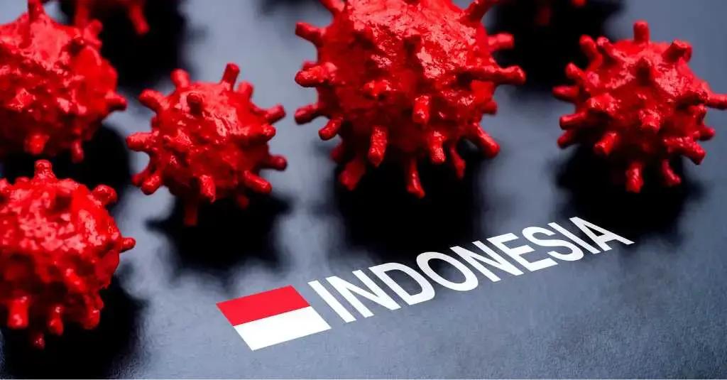 Waduh! 21 Provinsi Alami Peningkatan Kasus Covid-19, Kemenkes: Waspada