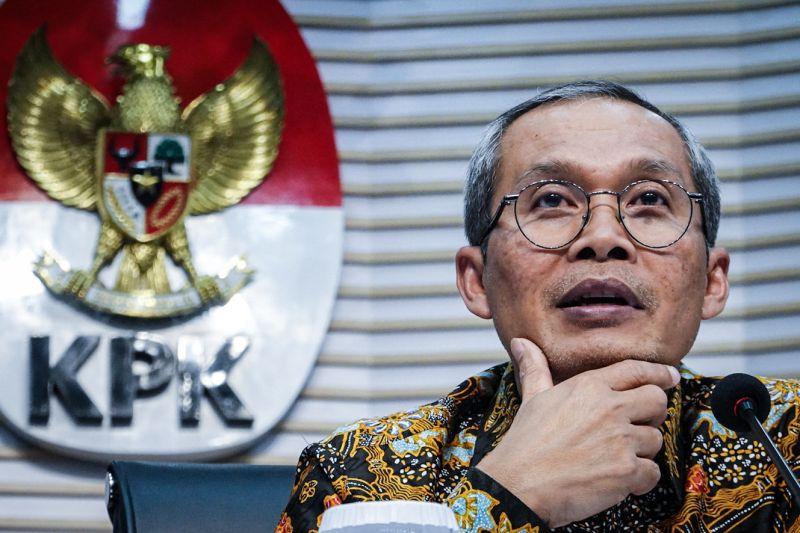 Polisi Periksa Wakil Ketua KPK Kasus Pemerasan Limpo