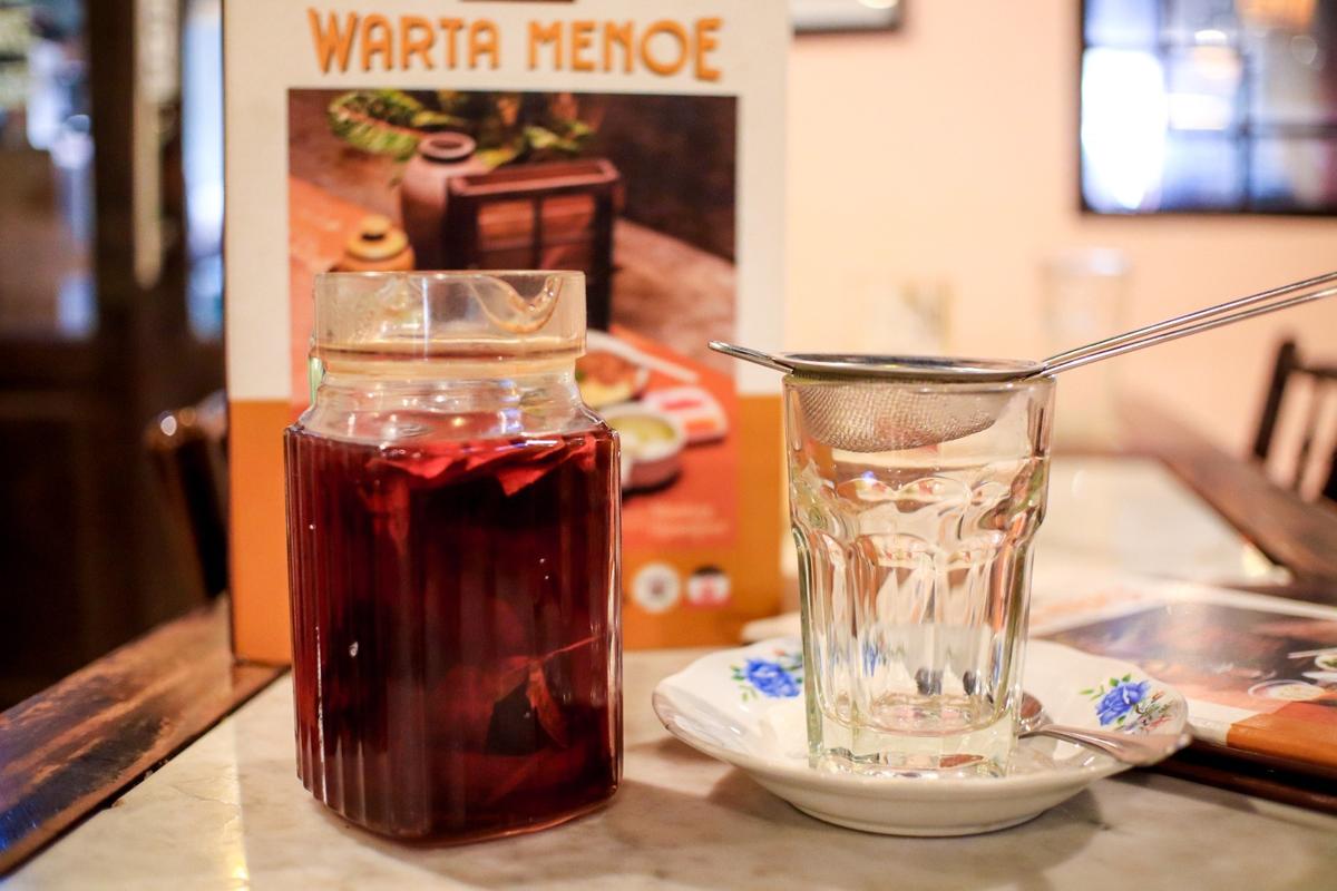 10 Minuman Khas Nusantara yang Kaya Khasiat