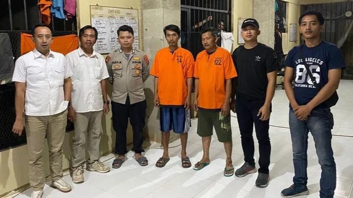 Edan! Kades di Lebak Banten Gelapkan 156 Sertifikat Tanah Warganya