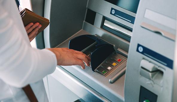 Subuh-subuh Pria Bobol ATM di Minimarket, Modal Las Sampai Tabung Gas, Gagal Gara-gara Alarm Bunyi
