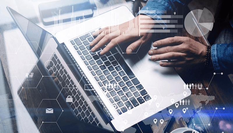 Menkominfo Kecam Peretasan Laman Media Nasional