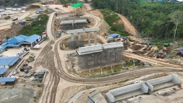 Pengembang Properti Asal Kalimantan Siap Bangun Mixed-use di IKN