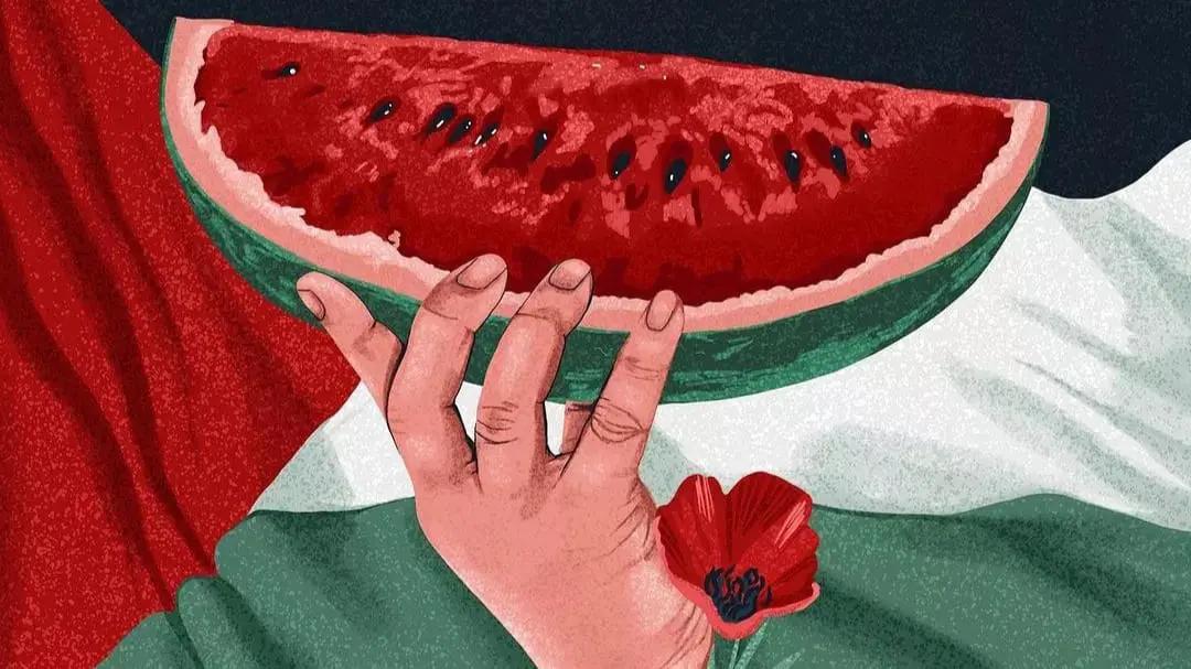 Warga Gaza: Ketakutan Terbesar Bukan Bom, tapi Pengasingan Permanen