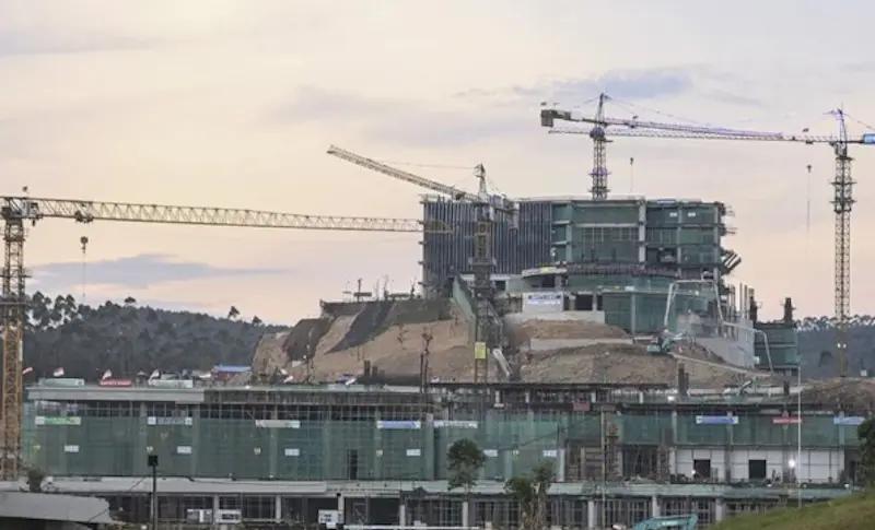 Urusan Perut Rakyat Jauh Lebih Penting Ketimbang Proyek Mercusuar IKN