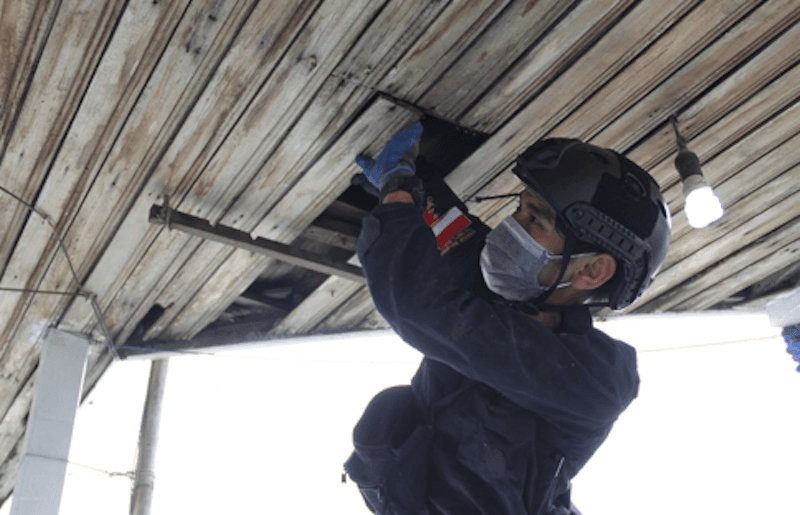 Tindak Ratusan Ballpress Agustus Lalu, Ini Tindak Lanjut Bea Cukai Riau