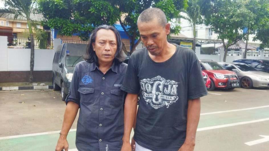 Kejati Banten Tutup Perkara Pria Bunuh Maling Kambing