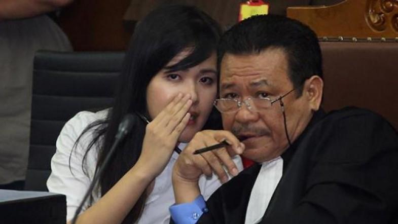 Otto Hasibuan Laporin Hakim Pengadil Jessica Wongso ke KY dan Bawas MA, Ada Apa?