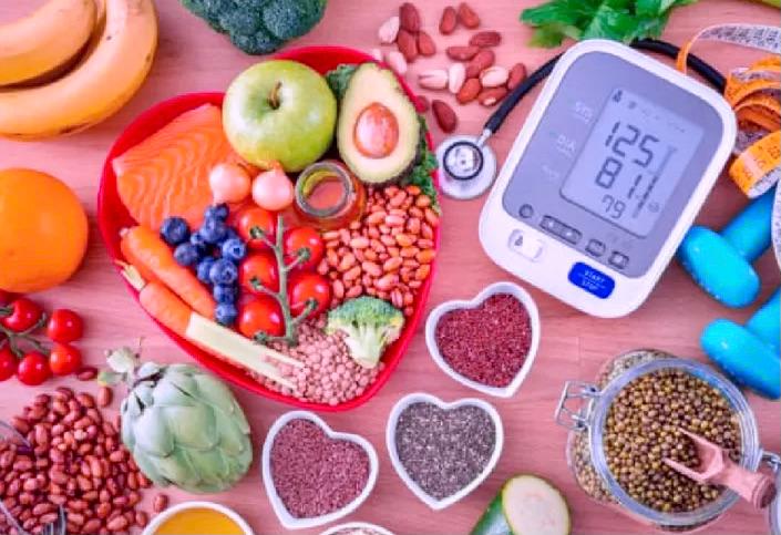 Begini Cara Menurunkan Kolesterol Dalam 7 Hari