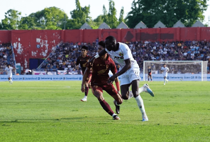 Persik Kediri Layangkan Surat ke PSSI Kepempimpinan Wasit