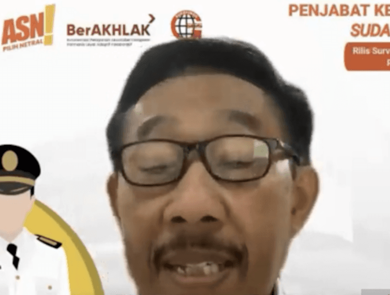 KASN Terima 219 Aduan Dugaan Pelanggaran Netralitas Selama Kampanye