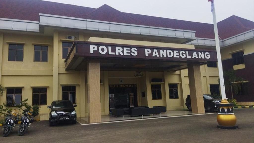 Biadab! Gadis Difabel Digilir 3 Pria, Polres Pandeglang Gercep Ringkus Para Pelaku