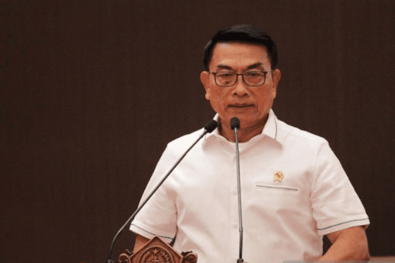 Moeldoko: Staf Ahli Panglima TNI Harus Peka dengan Isu Berkembang