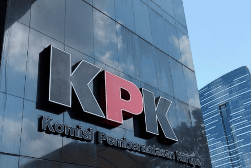 KPK Panggil Dirjen AHU Kemenkumham Cahyo Rahardian