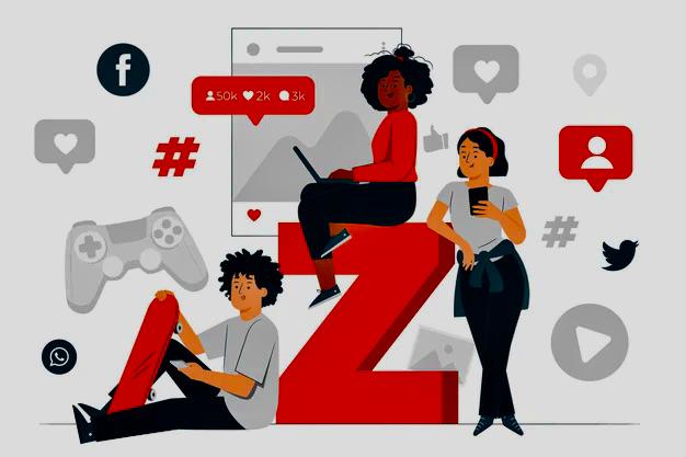 Viral di TikTok, Ini Tren Gaya Kerja Gen Z!