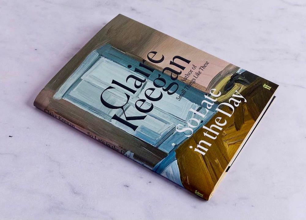 Bagus Dibaca sebelum Ganti Tahun, Ini Daftar Buku Life Affirming Singkat