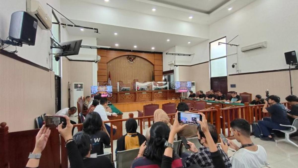 Lemkapi Sebut Putusan Praperadilan Kasus Firli Bahuri Beri Kepastian Hukum