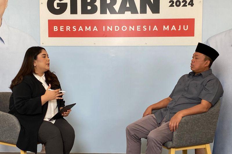 Bahan Baku Melimpah, Prabowo-Gibran Siap Genjot Energi Terbarukan