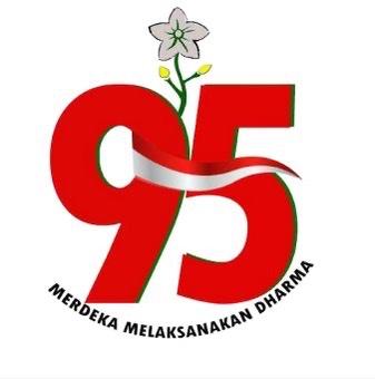 Ini Makna Logo Hari Ibu Nasional ke-95 Tahun 2023