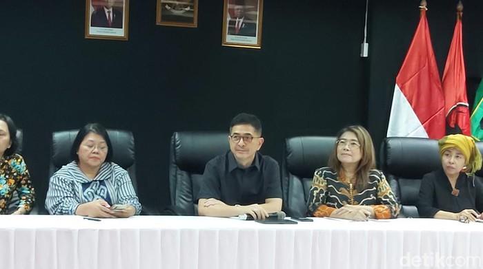 TPN Ungkap Dana Kampanye Rp 23 Miliar Bagian Awal Kampanye