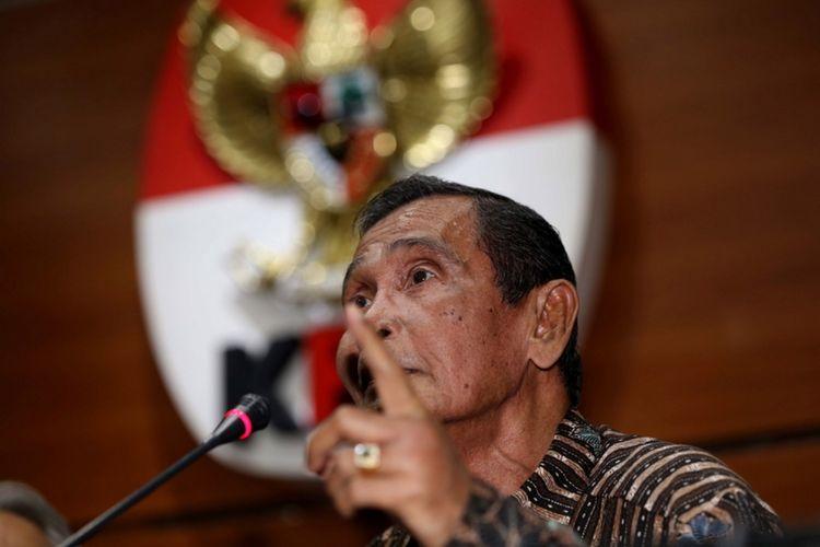 Dewas Tegaskan Sidang Etik Tetap Berjalan Meski Firli Telah Mundur dari KPK