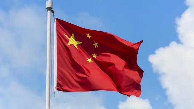 China, Filipina Soroti Dialog di Tengah Ketegangan di Laut China Selatan