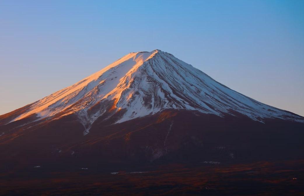 Pemerintah Sebut Pendaki Gunung Fuji bakal Dipungut Biaya Mulai Tahun Depan