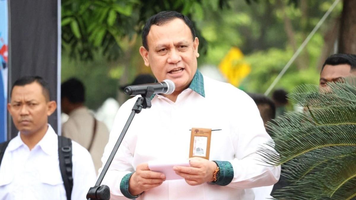 Desakan Jokowi Tunda Setujui Keppres Pengunduran Firli Bahuri hingga Siasat Tiru Lili Pantauli