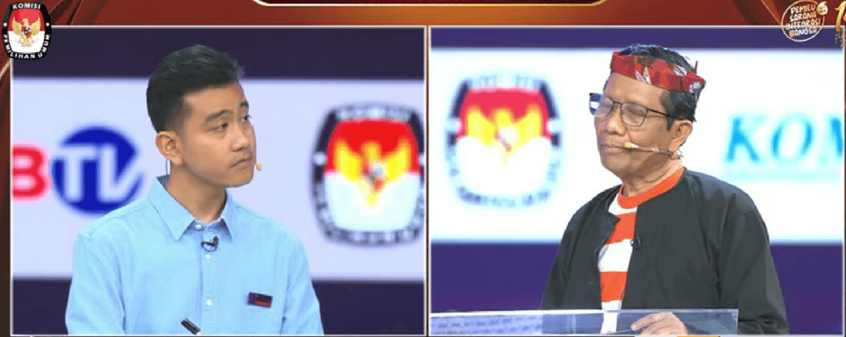 Mahfud Cecar Gibran: Buktikan 1-2 Investor yang Sudah Masuk ke IKN