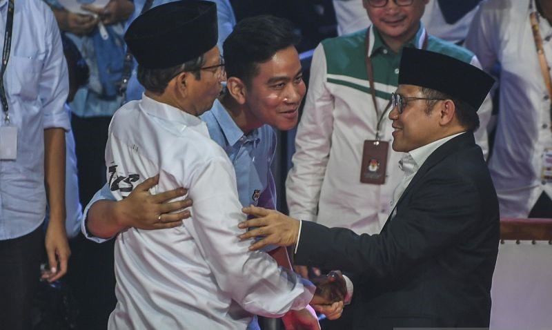 Kaesang Sebut Gibran Menguasai Tema Debat Cawapres Nanti Malam