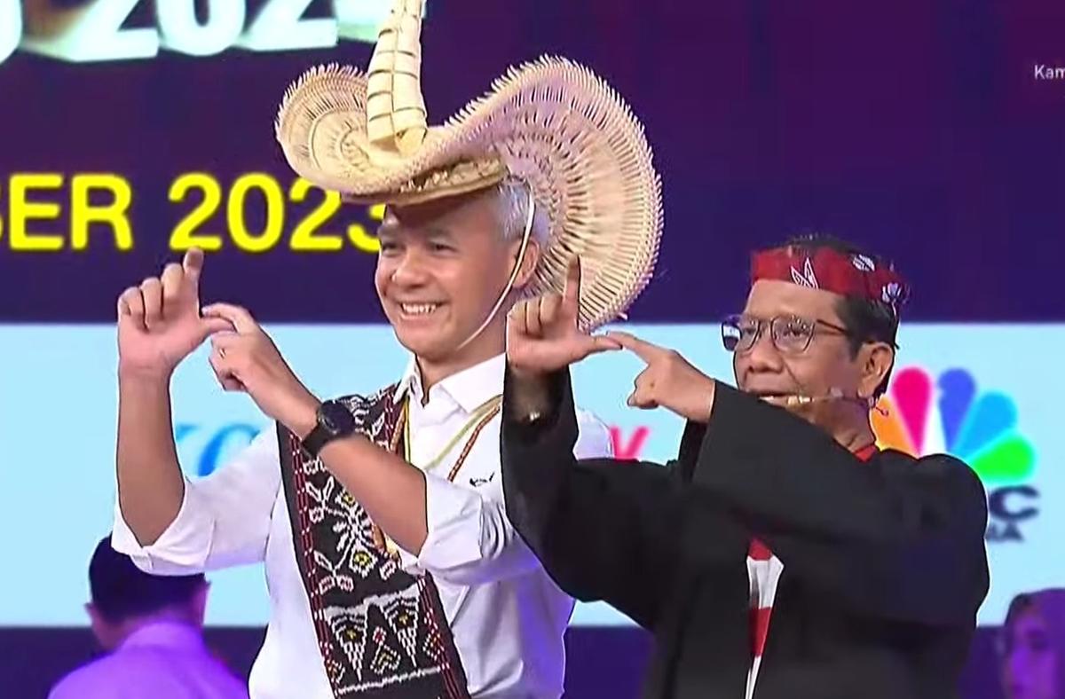 Mahfud Md Singgung Pinjol hingga Krypto di Tema Ekonomi Digital