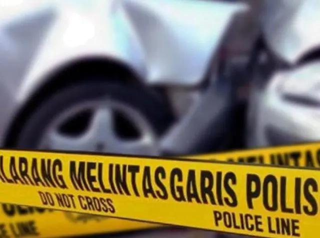 Menhub Ungkap Kasus Kecelakaan Pada Nataru Turun 39 Persen