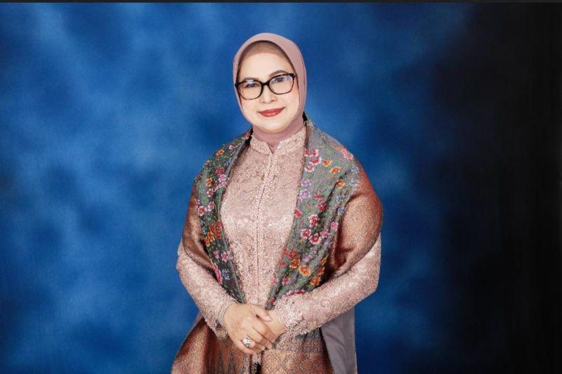 Putri Ma’ruf Amin Mundur dari Jabatan Wakil Rektor IV Unesa, Ini Alasannya