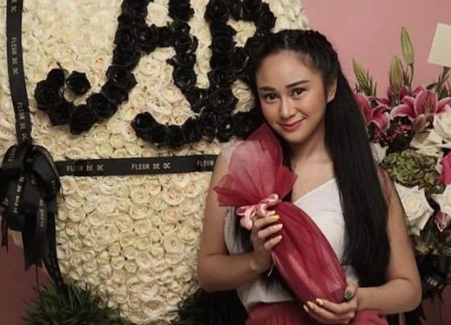 Jadi Tersangka Pencemaran Nama Baik, Denise Chariesta bakal Diperiksa Pekan Depan