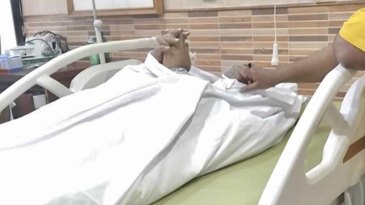 Keluarga Lukas Enembe Minta Rakyat Papua Jangan Bikin Keributan