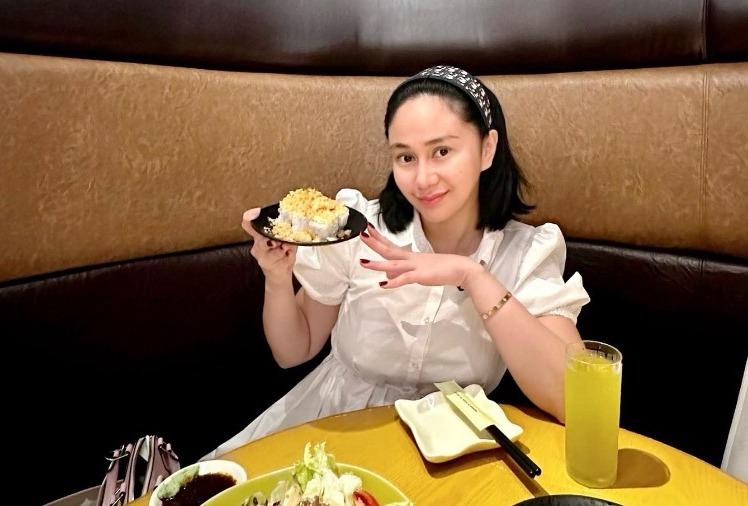 Denise Chariesta jadi Tersangka Pencemaran Nama Baik!