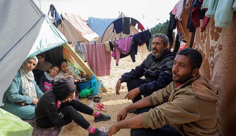 Hamas Desak Mahkamah Internasional Tuntut Tanggung Jawab Israel atas Kejahatan di Gaza