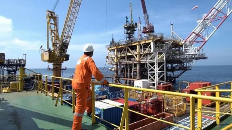 Industri Hulu Migas Diyakini Masih jadi Penopang Ekonomi Indonesia