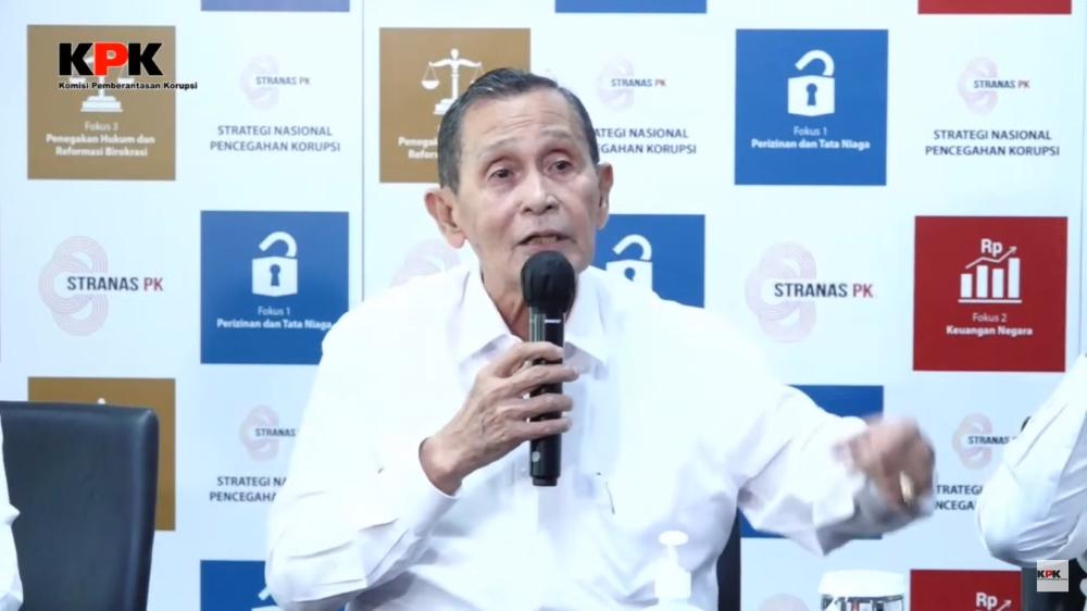 Dewas KPK Nggak Pecat Firli Bahuri, Apa Kendalanya?