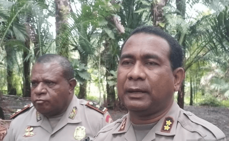 Masyarakat Diminta Tak Kaget dengan Kehadiran Aparat saat Penjemputan Jenazah Lukas Enembe