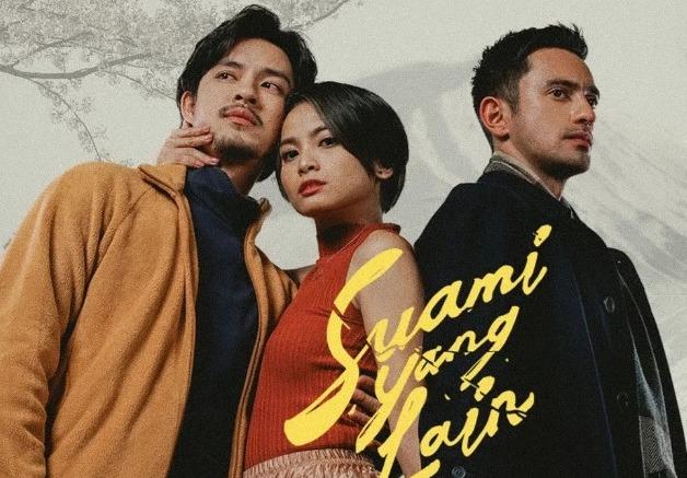 Catat! Ini Film Indonesia bakal Tayang di Bioskop Januari 2024