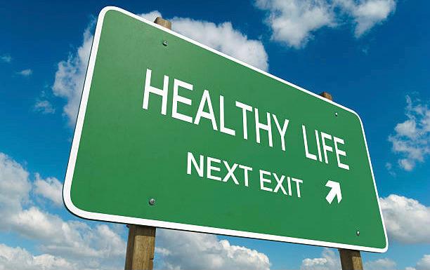 Ini Kiat Buat Hidup Lebih Sehat di 2024!