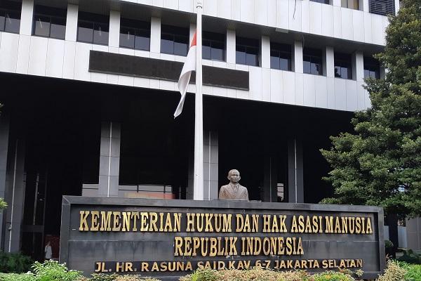 Menkumham Setujui 12 dari 20 narapidana Lapas Kelas IIA Pamekasan Diberi Remisi Khusus Natal