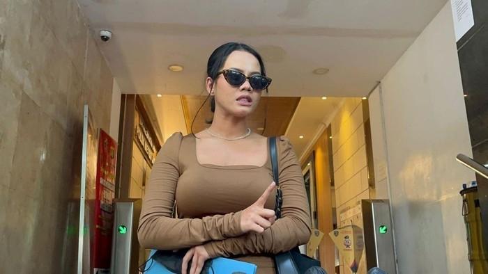 Siskaeee Ditetapkan Tersangka Kasus Rumah Produksi Film Porno di Jaksel