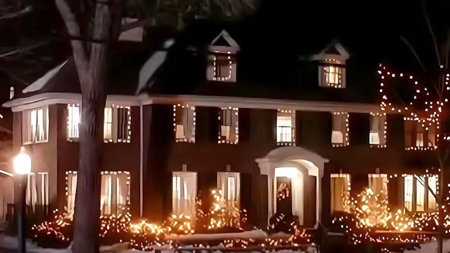 Rumah Mewah Tempat Syuting Film Home Alone 2 Dijual Rp103 Miliar, Siapa Minat?