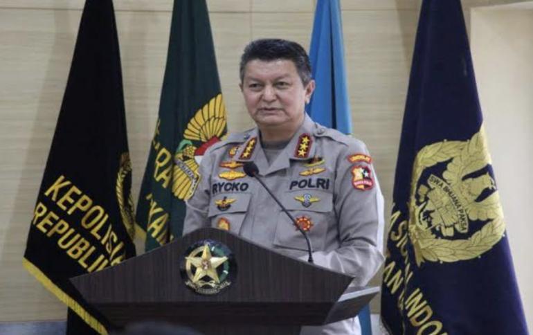 Sepanjang 2023, BNPT Tangkap 148 Teroris Didominasi JI-JAD