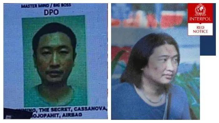 Gembong Narkoba Fredy Pratama Dilindungi Gangster di Thailand