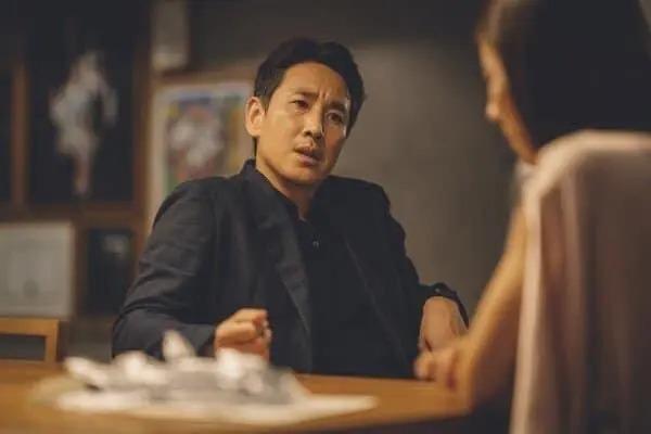 Mengenang Film dan Drama Aktor Korsel Lee Sun Kyun