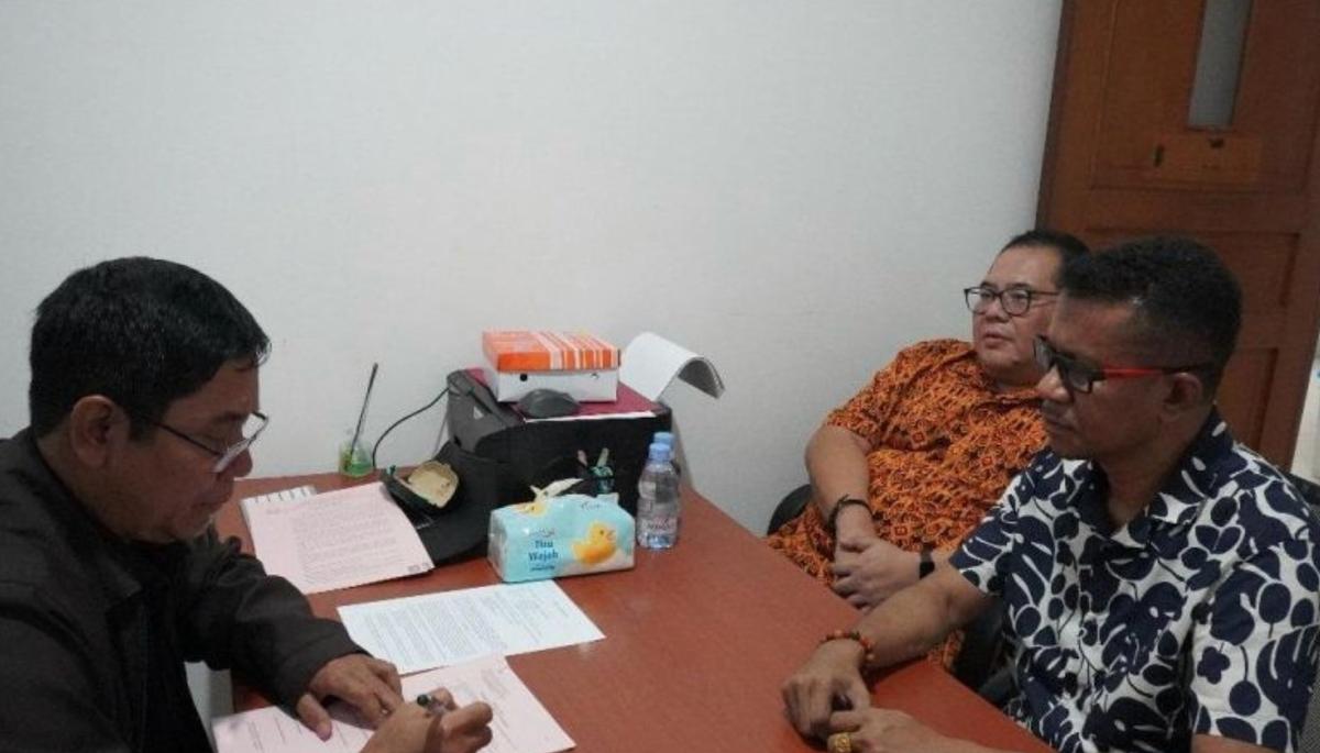 Kejari Jakarta Timur Tangguhkan Penahanan Jubir Pasangan AMIN